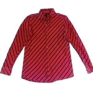 Vintage button up size M